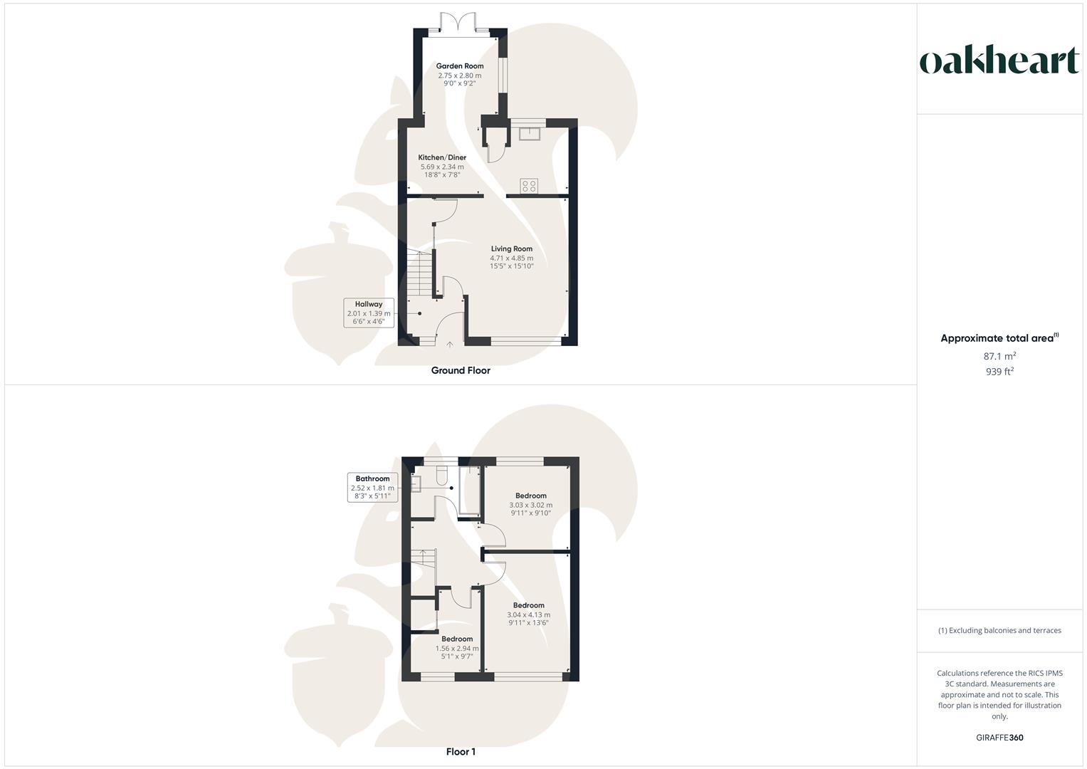 Floorplan thumbnail